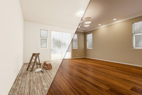 RENOVATIES