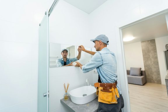 INSTALLATIES